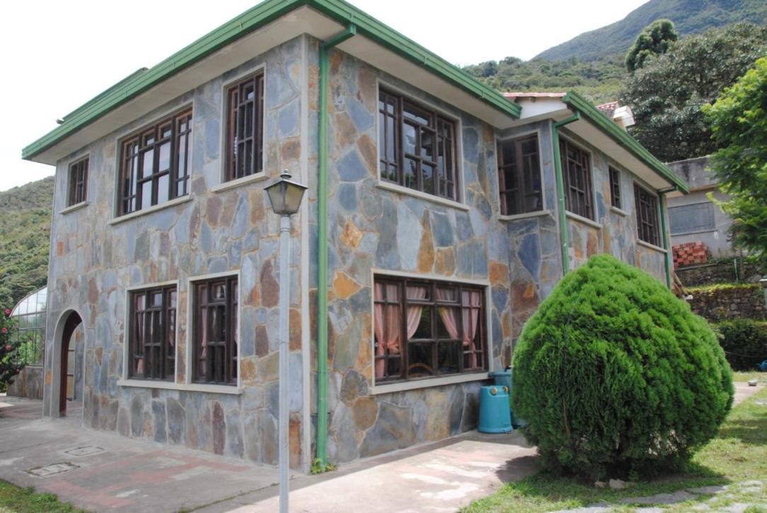Montebelo Hotel La Paz Exterior foto